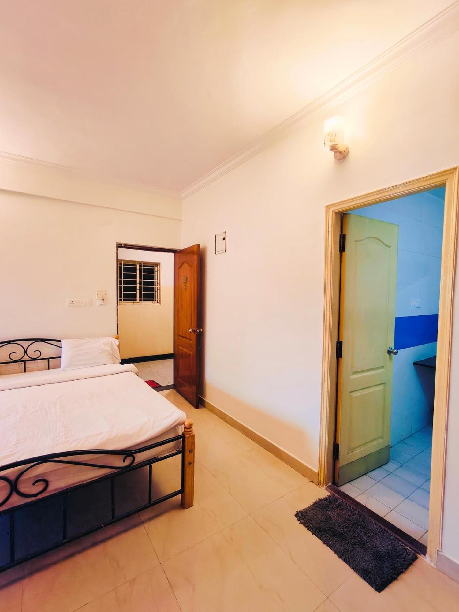 Kings Suites Palace Grounds Bangalore Ngoại thất bức ảnh